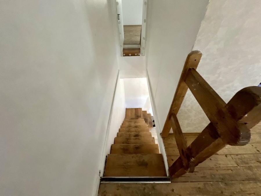 1 Bedroom Property for Sale in Westdene Free State
